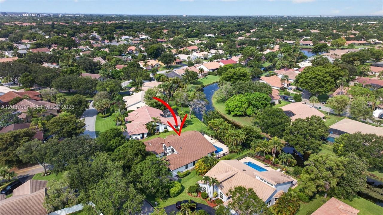 5366 NW 85th Ave, Coral Springs, FL 33067 Photo