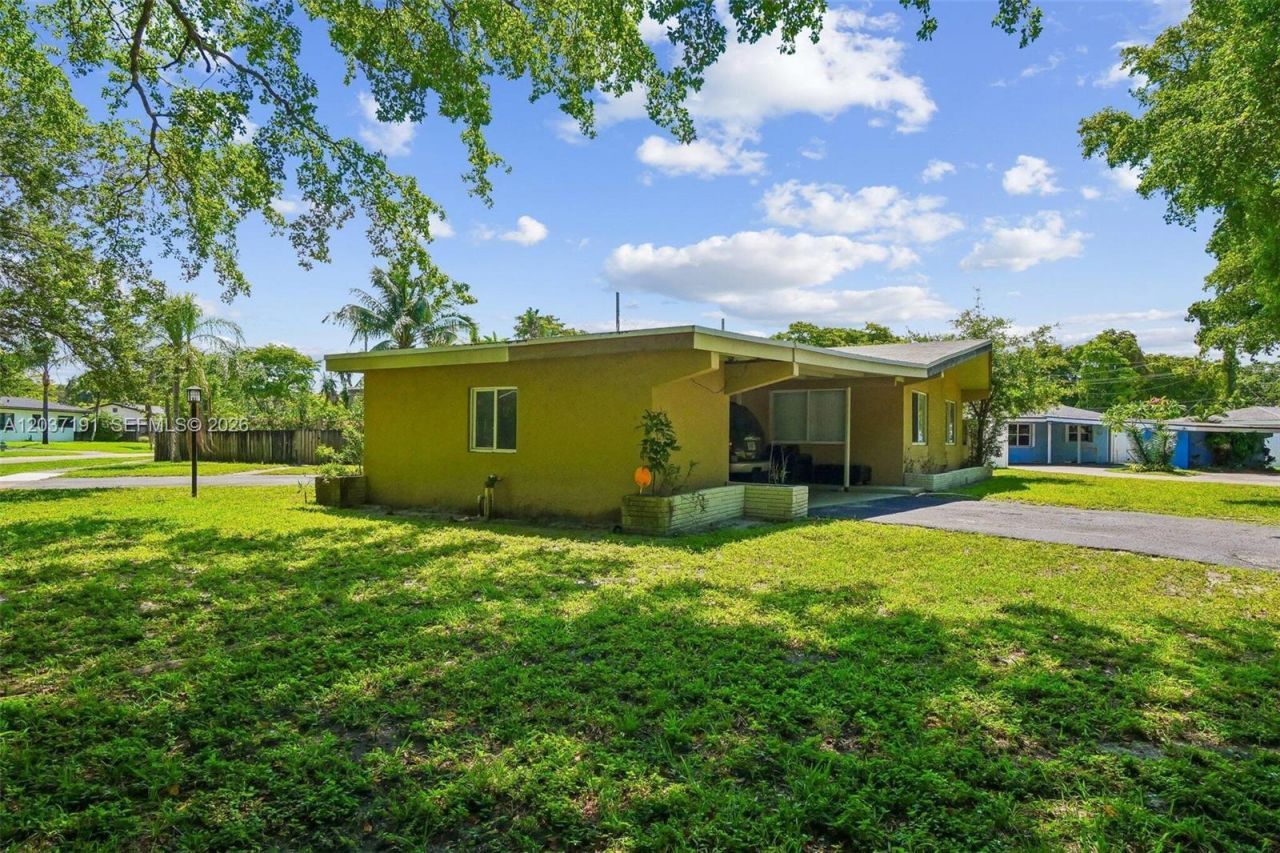 401 S 57th Ter, Hollywood, FL 33023 Photo