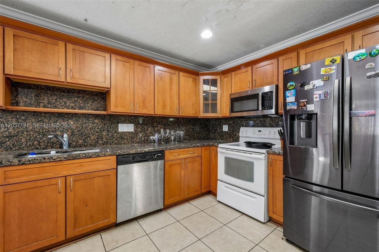 401 S 57th Ter, Hollywood, FL 33023 Photo