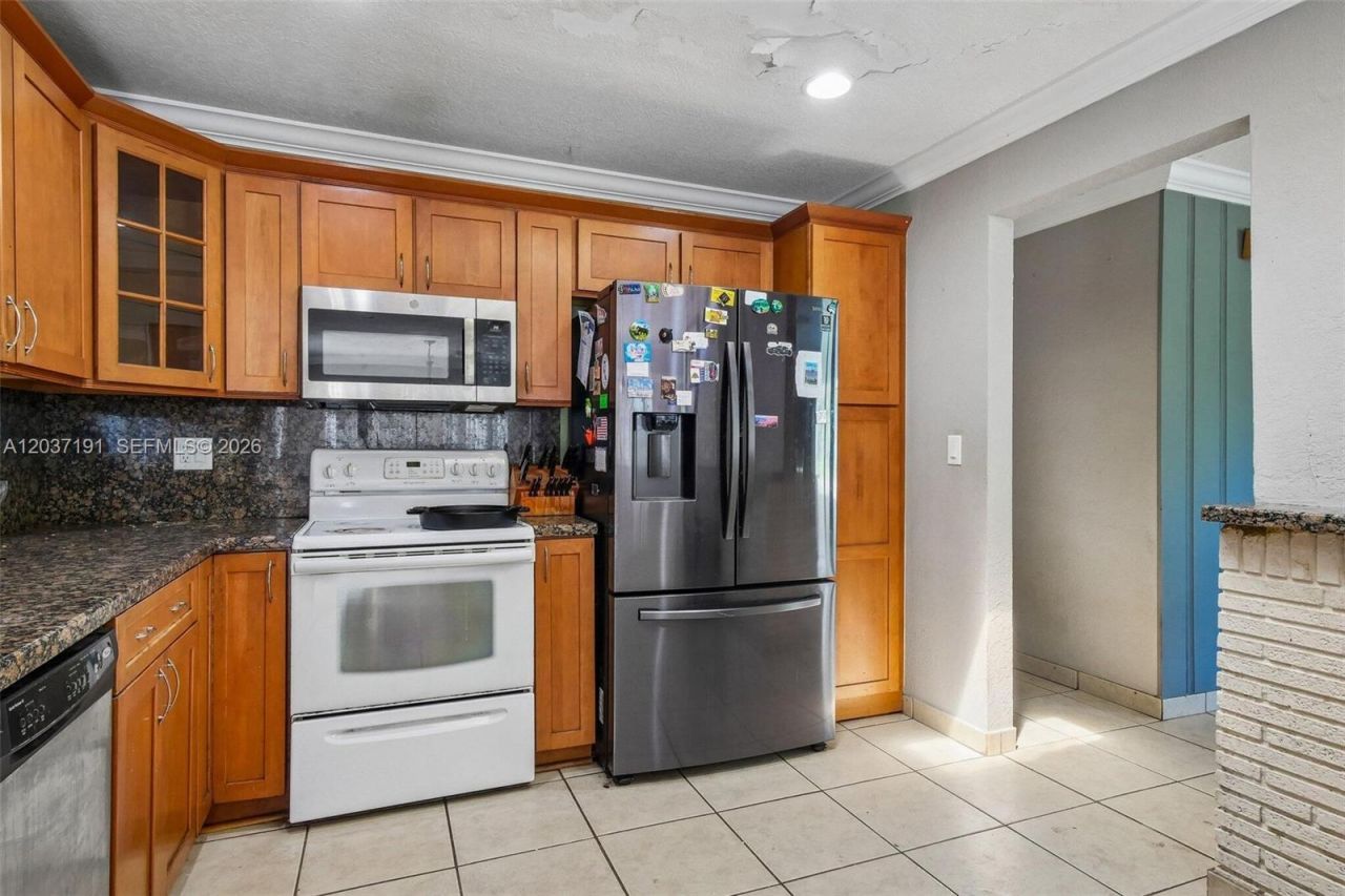 401 S 57th Ter, Hollywood, FL 33023 Photo
