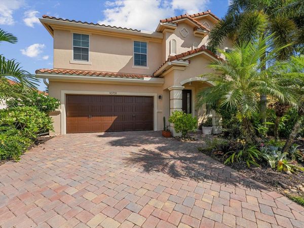 10731 Ivanhoe Lane, Wellington, FL 33414
