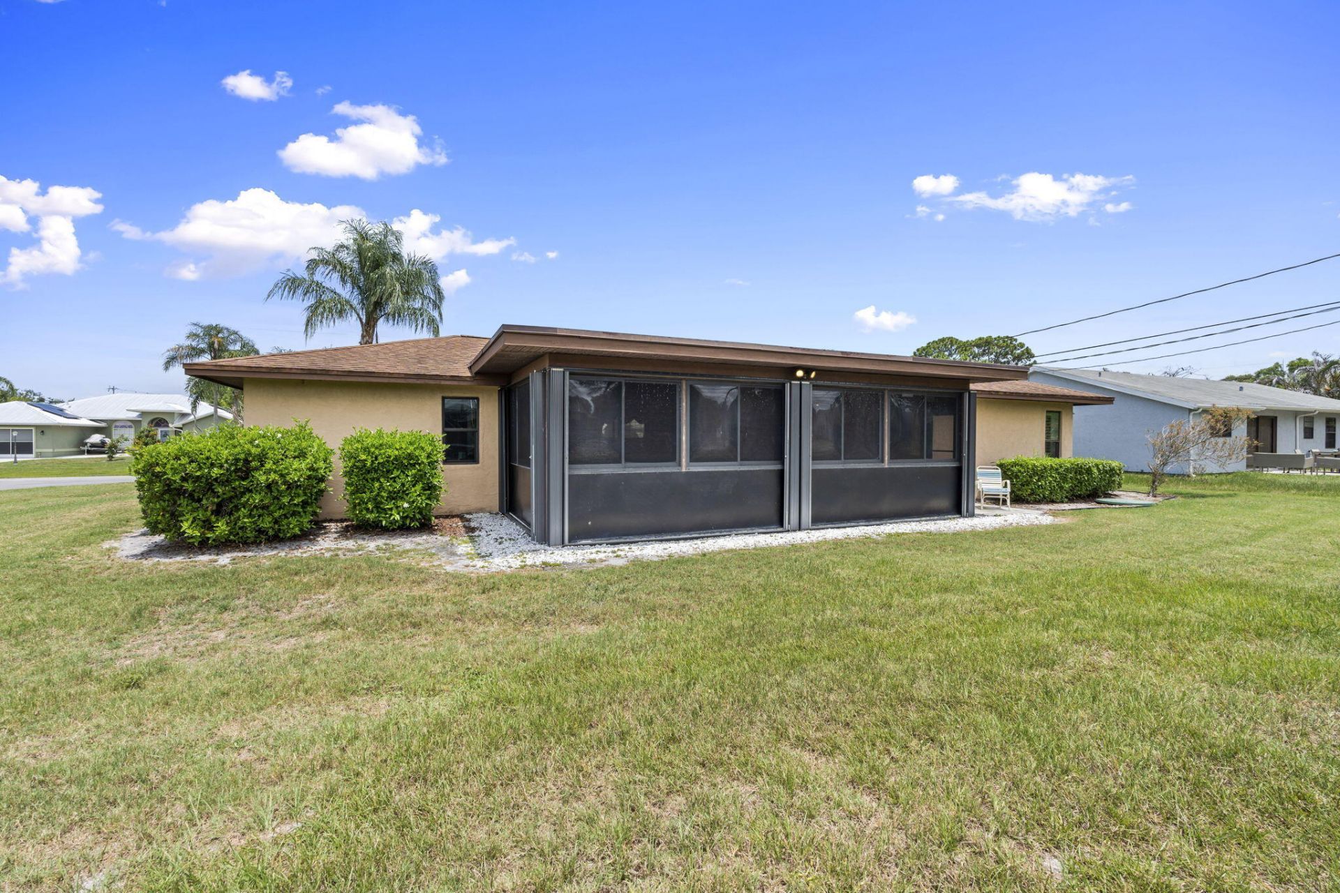 2538 SE Hallahan Street, Port Saint Lucie, FL 34952 Photo