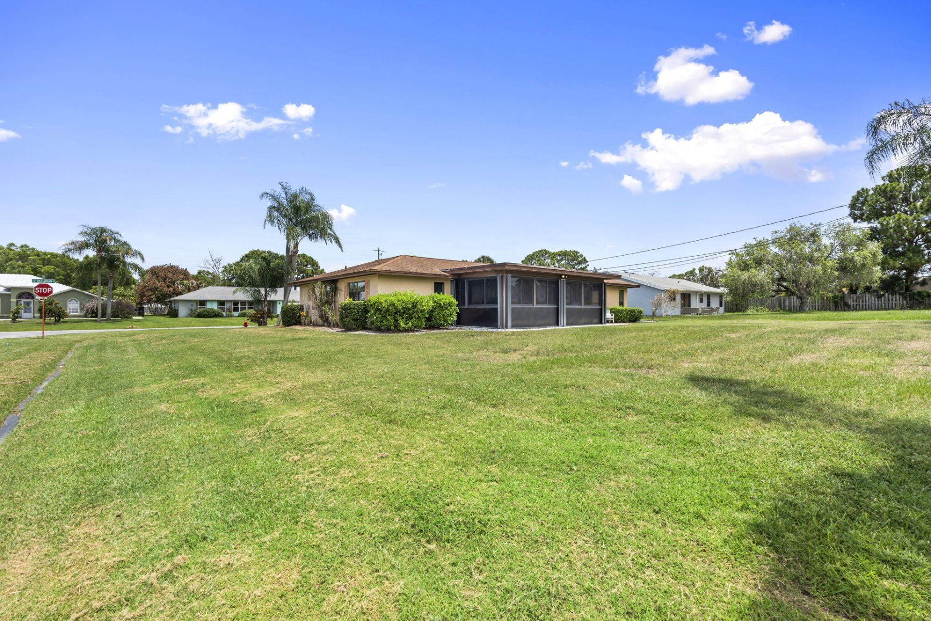 2538 SE Hallahan Street, Port Saint Lucie, FL 34952 Photo