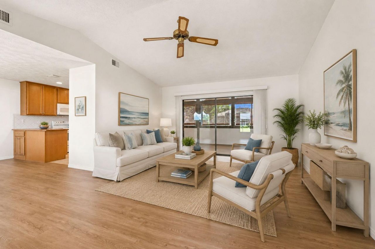 2538 SE Hallahan Street, Port Saint Lucie, FL 34952 Photo