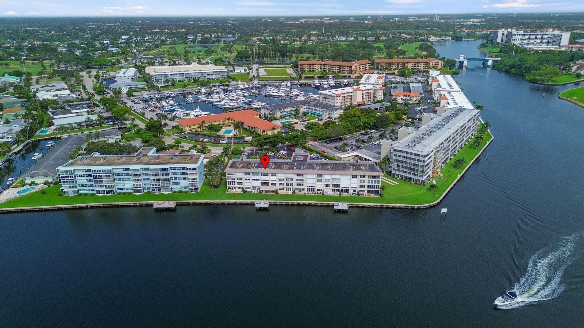 52 Yacht Club Drive, Unit 103, North Palm Beach, FL 33408 Photo