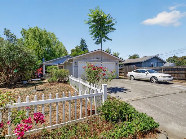 1688 Lillian Street, Medford, OR 97501