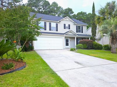 411 Aberdeen Circle, Summerville, SC 29483