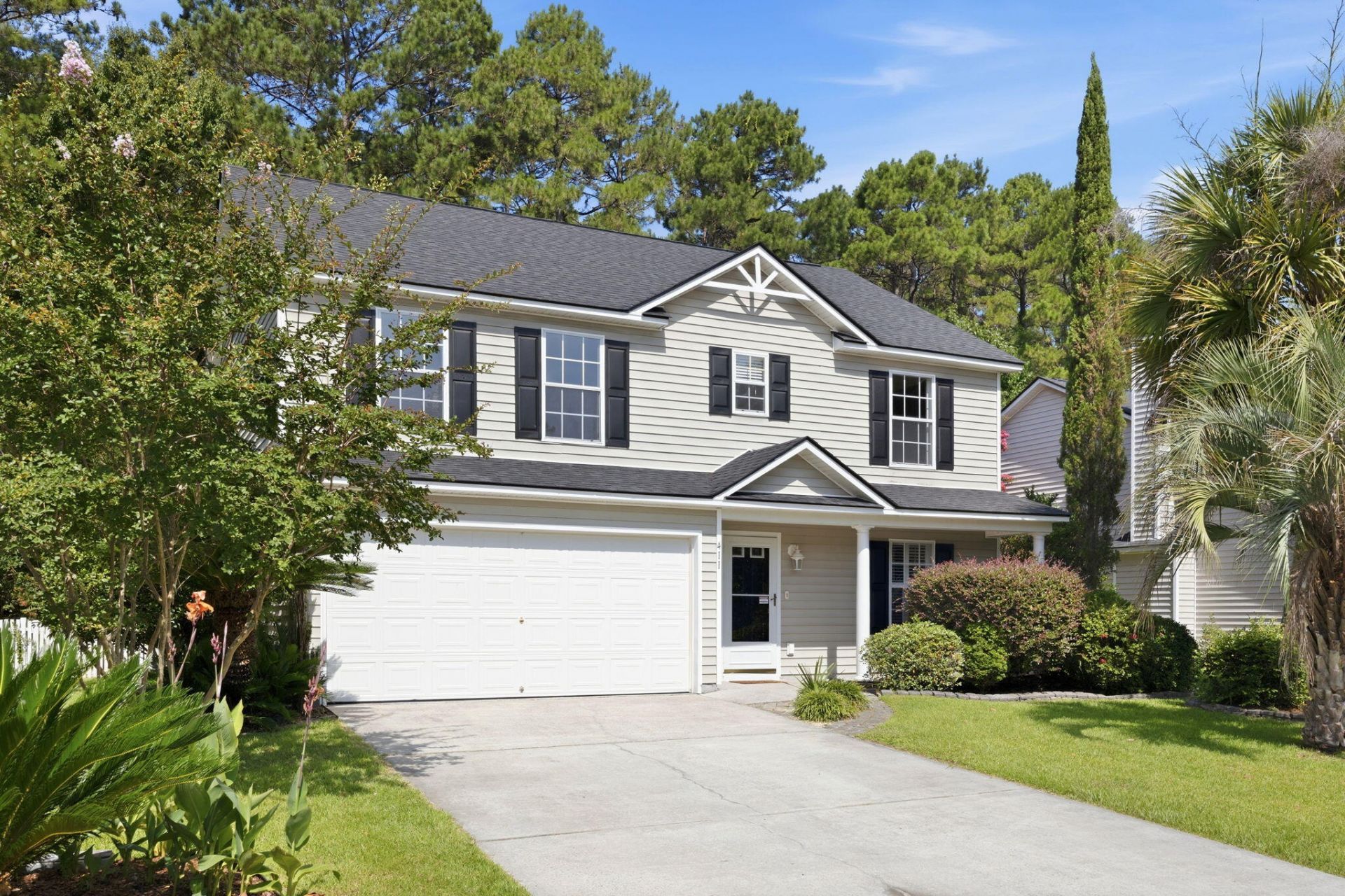 411 Aberdeen Circle Photo 1