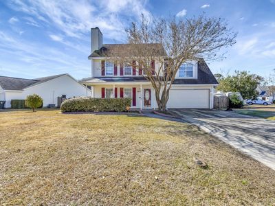 3019 Woodington Place, Goose Creek, SC 29445