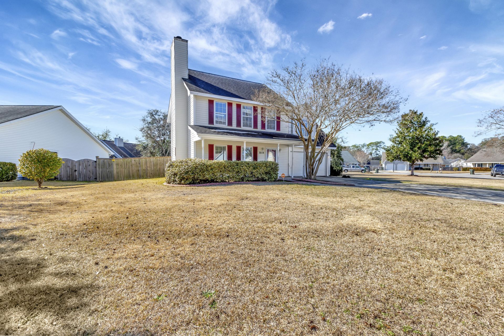3019 Woodington Place Photo 39