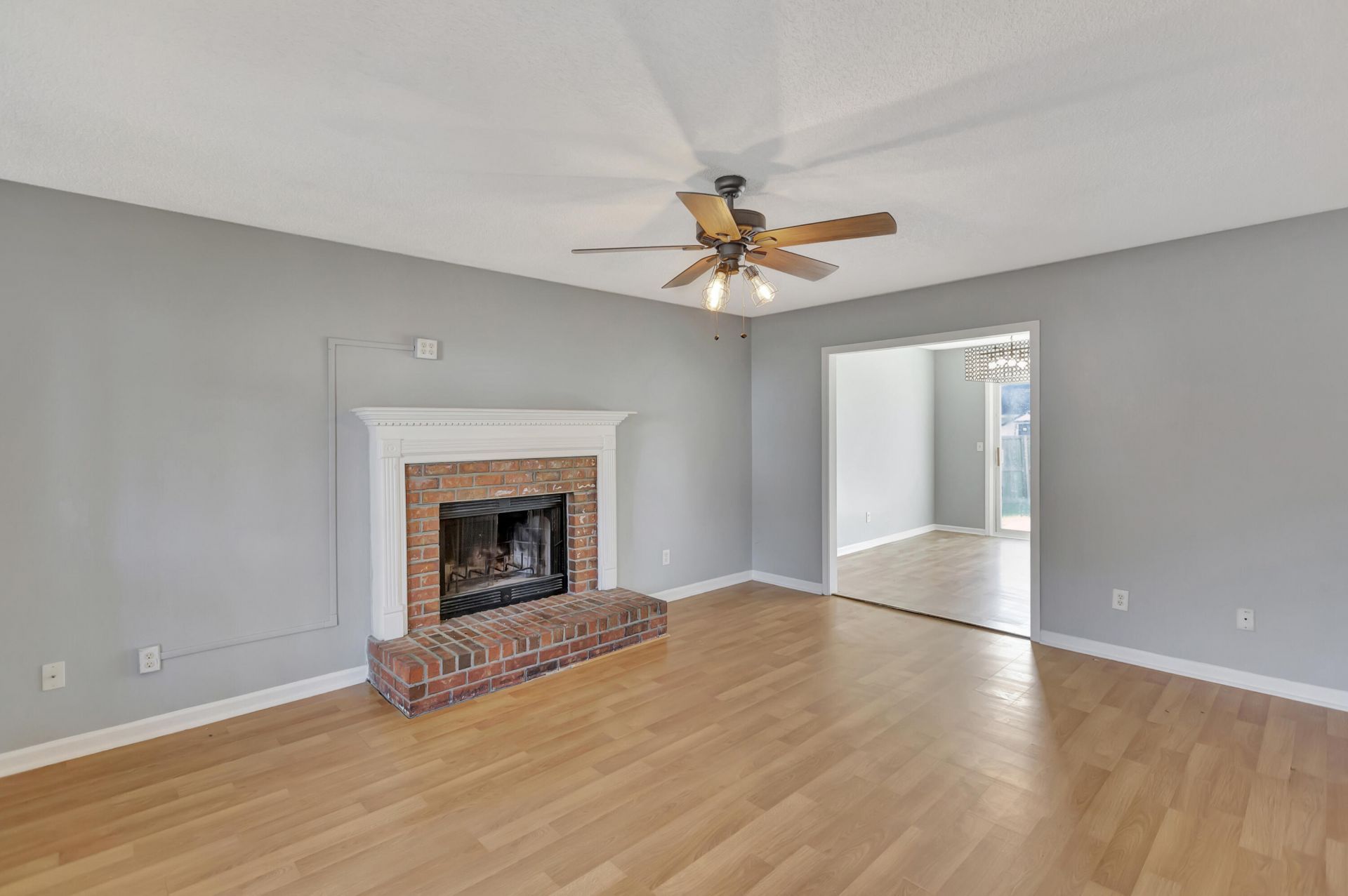 3019 Woodington Place Photo 4
