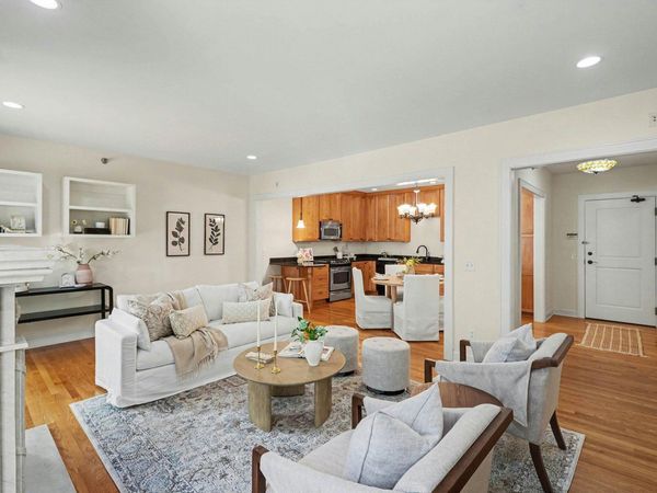3810 W 31st Street, Unit 101, Minneapolis, MN 55416