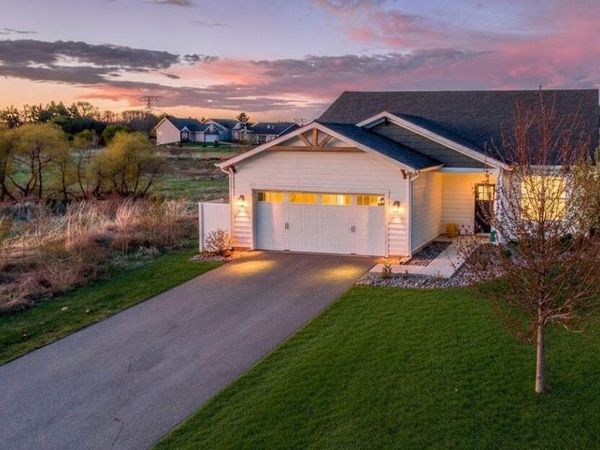 4711 Schilling Court , Woodbury, MN 55129