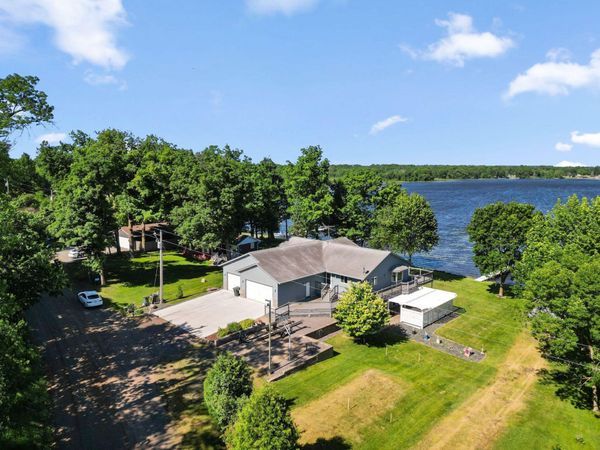 44080 Maple Lane , Harris, MN 55032