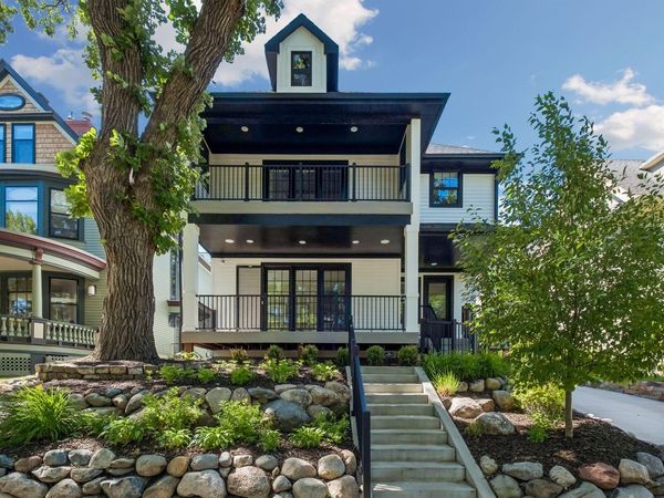 540 Holly Avenue, Saint Paul, MN 55102