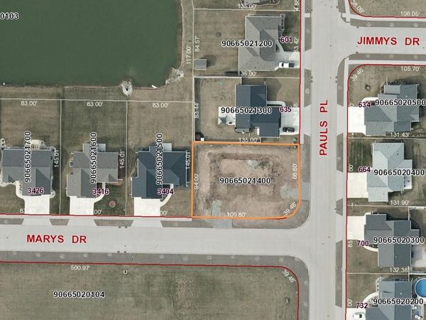 665 PAULS PLACE, Oshkosh, WI 54904