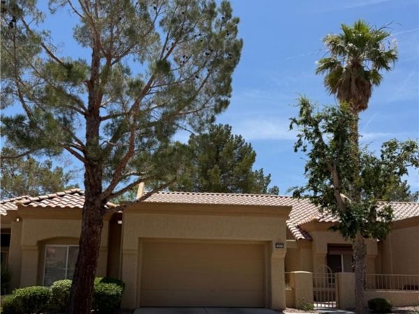 2832 Billy Casper Drive, Las Vegas, NV 89134