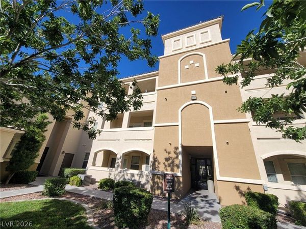 8777 W Maule Avenue , Unit 1110, Las Vegas, NV 89148