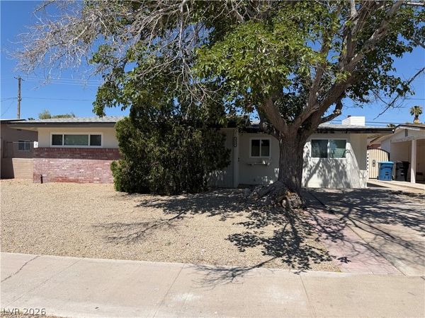1317 Pyramid Drive, Las Vegas, NV 89108