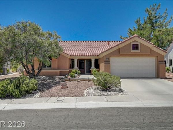 9617 GOLD BANK Drive, Las Vegas, NV 89134