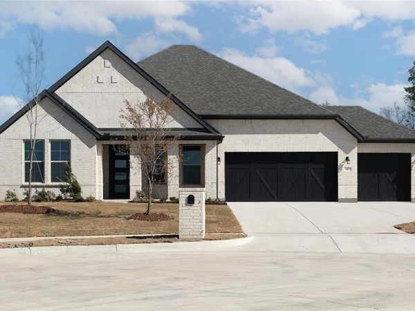 3407 Glorious Court, Heath, TX 75126