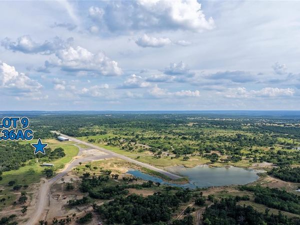 TBD Epic Ln Drive , Santo, TX 76472