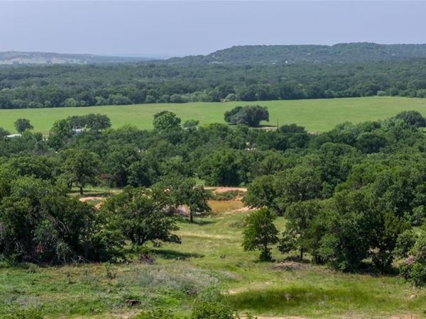 2112 County Road 126, Gordon, TX 76453