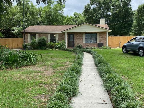 3491 Jabro Dr, Pace, FL 32571