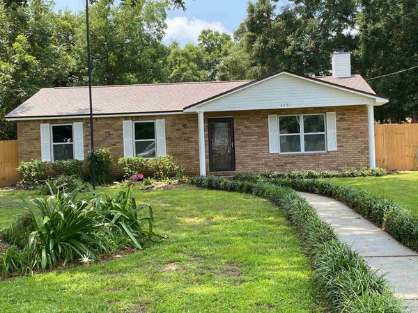3491 Jabro Dr, Pace, FL 32571