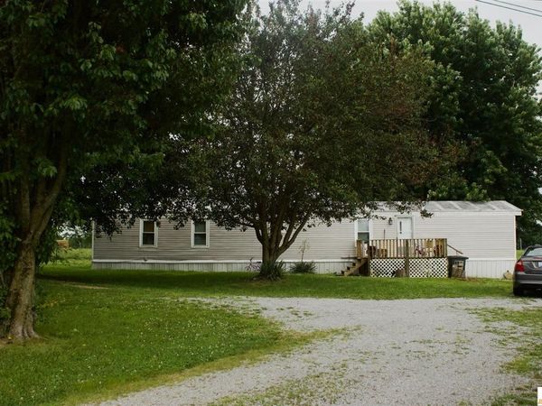 7643 Liberty Road , Columbia, KY 42728