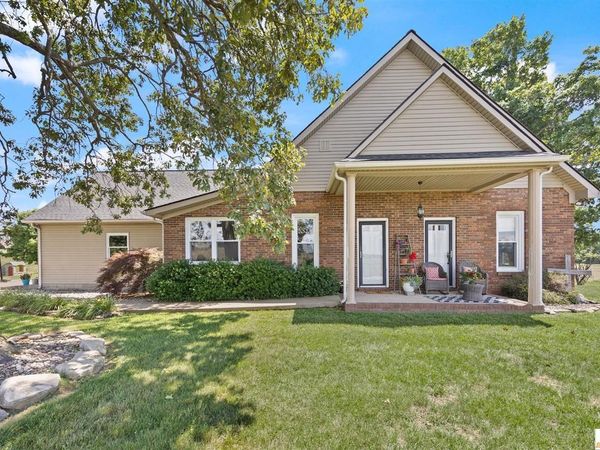 1714 Fairview Church Pascal Road , Hardyville, KY 42746