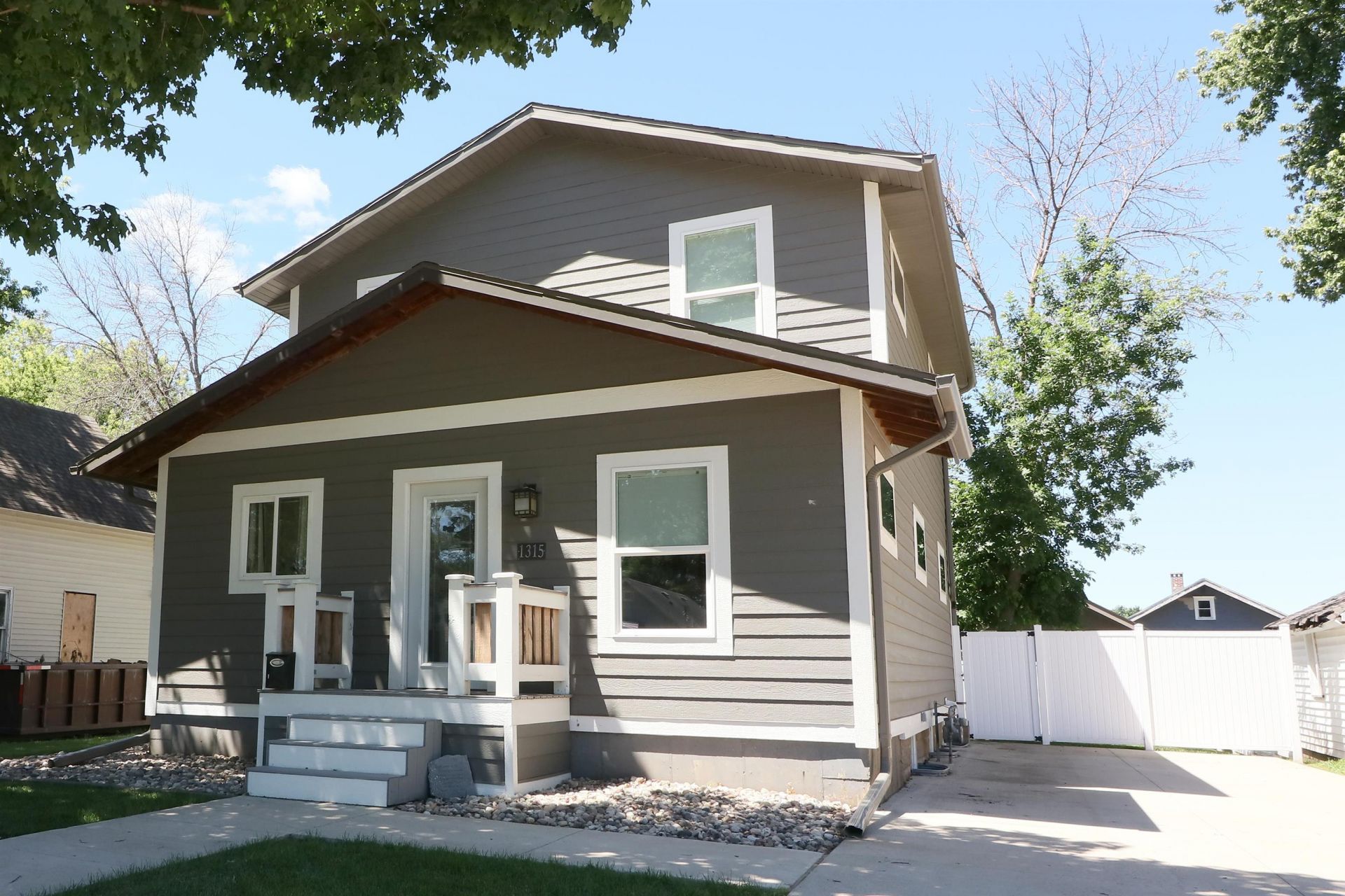 1315 3rd Avenue W, Spencer, IA 51301 Main Photo