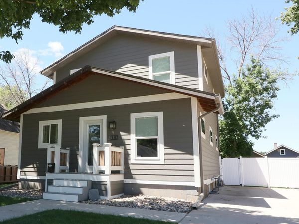 1315 3rd Avenue W, Spencer, IA 51301