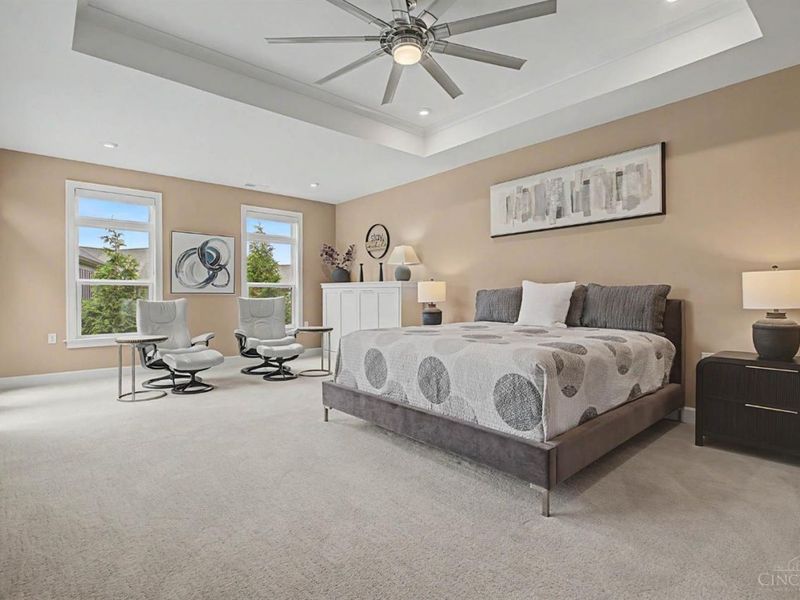8182 S Bel Haven Lane, Beckett Ridge, OH 45069 Photo 18
