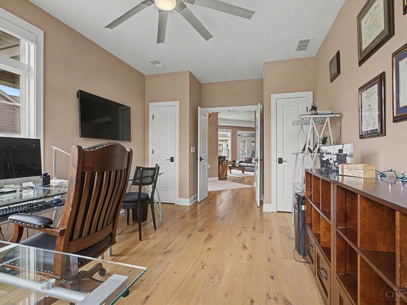 8182 S Bel Haven Lane, Beckett Ridge, OH 45069 Photo 20