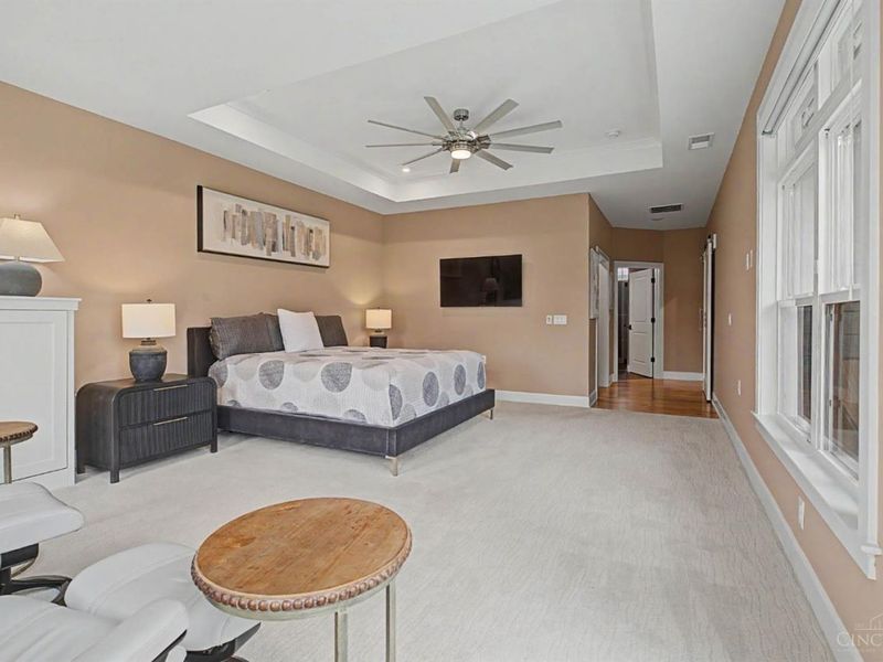 8182 S Bel Haven Lane, Beckett Ridge, OH 45069 Photo 23