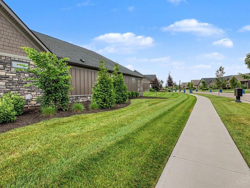 8182 S Bel Haven Lane, Beckett Ridge, OH 45069 Photo 40