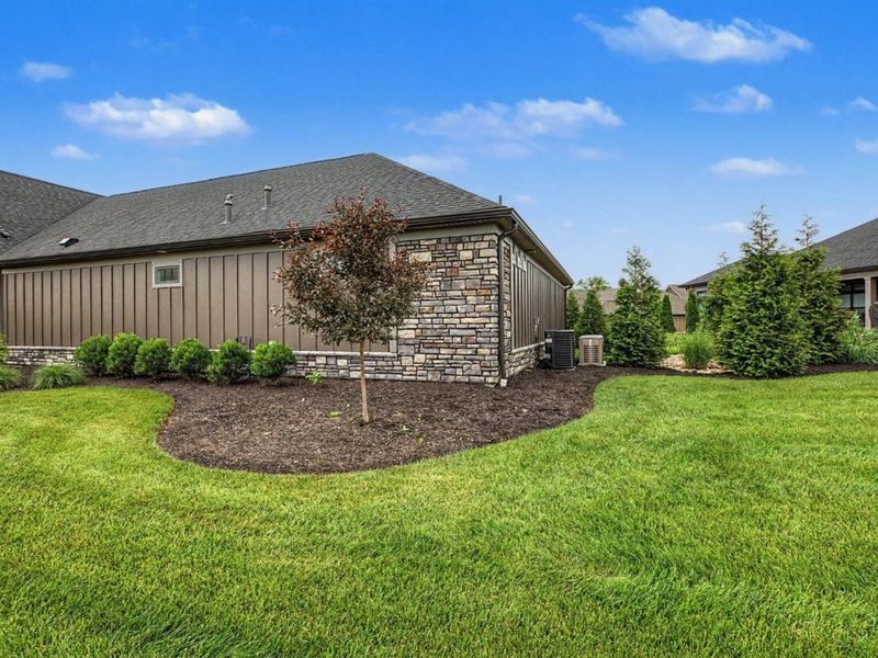 8182 S Bel Haven Lane, Beckett Ridge, OH 45069 Photo 41