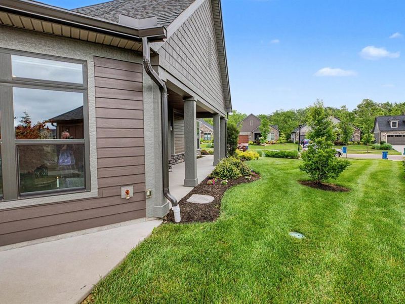 8182 S Bel Haven Lane, Beckett Ridge, OH 45069 Photo 44