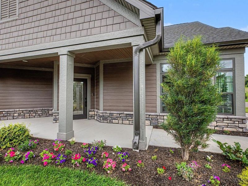 8182 S Bel Haven Lane, Beckett Ridge, OH 45069 Photo 45