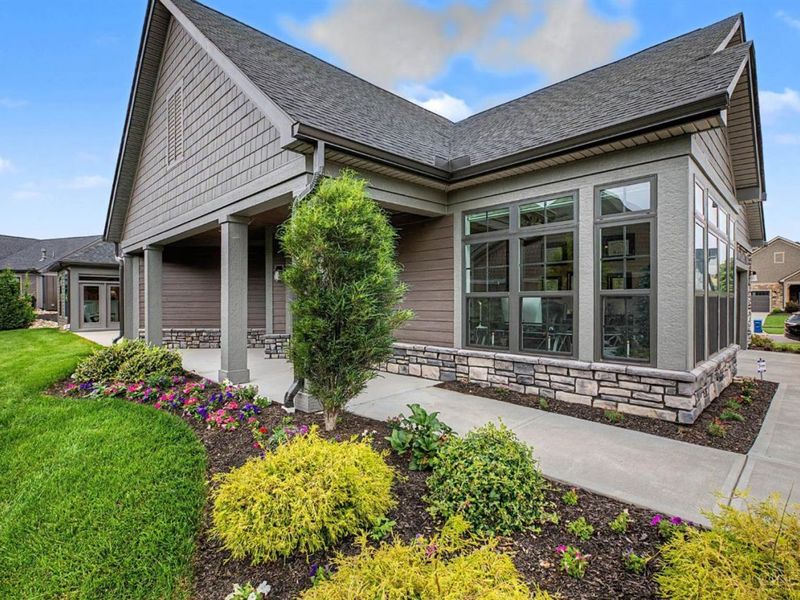 8182 S Bel Haven Lane, Beckett Ridge, OH 45069 Photo 46