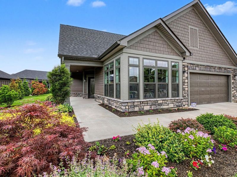 8182 S Bel Haven Lane, Beckett Ridge, OH 45069 Photo 47