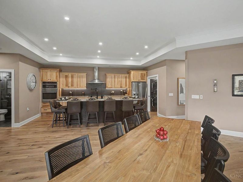 8182 S Bel Haven Lane, Beckett Ridge, OH 45069 Photo 9