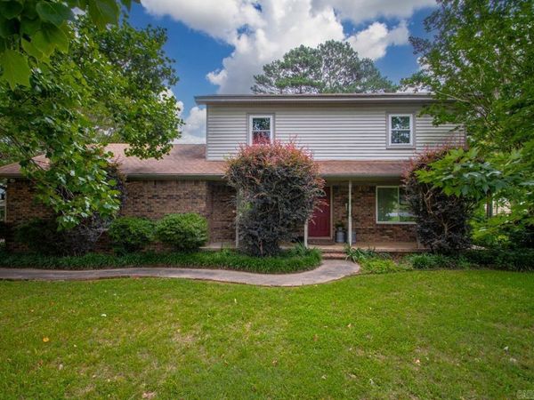 1220 Pine Forest Drive, Bryant, AR 72019