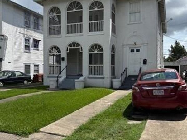 3537 39 LOUISIANA AVE Parkway , New Orleans, LA 70125