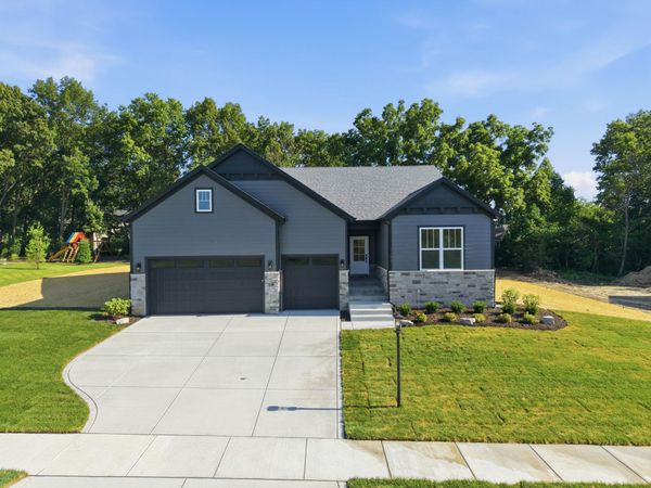 1455 Winding Brook Drive, Valparaiso, IN 46385