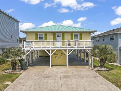 410 34th Ave. N , North Myrtle Beach, SC 29582