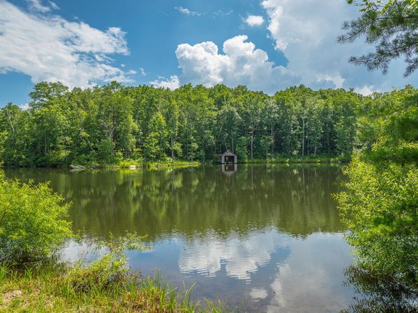 0 Still Creek Road, Rising Fawn, GA 30738