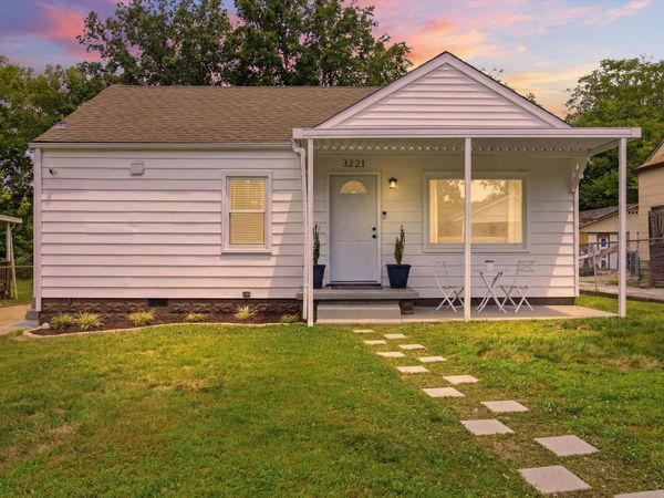 3221 05th Avenue, Chattanooga, TN 37407