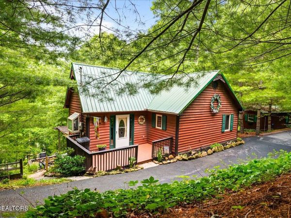 274 Pearl Rd, LaFollette, TN 37766
